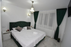 Apartament Hercules